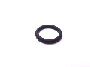 Image of Ring. Pipe. All Required. O-Ring. image for your 2003 Porsche Cayenne   